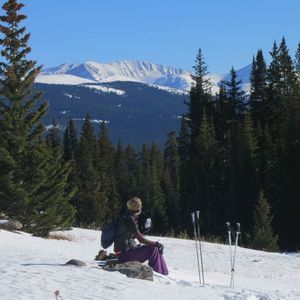 Meet your Posher, Elisa