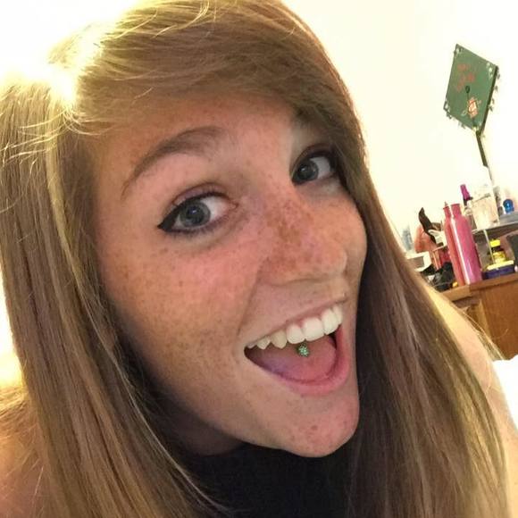 Meet your Posher, Cheyenne