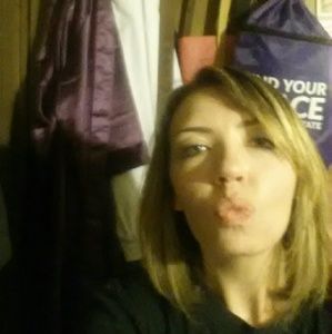 Meet your Posher, Catherine