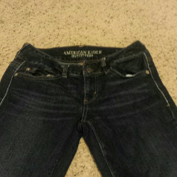 American Eagle Outfitters Jeans - Picture 1 of 3