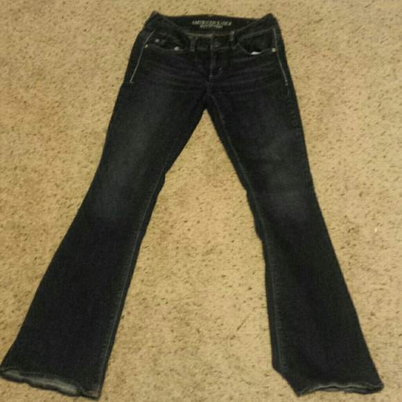 American Eagle Outfitters Jeans - Picture 2 of 3