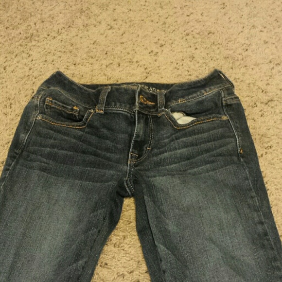 American Eagle Outfitters Jeans - Picture 1 of 3