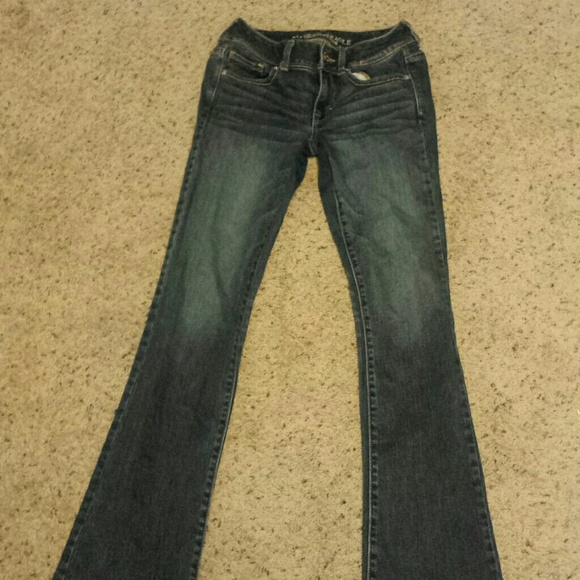 American Eagle Outfitters Jeans - Picture 2 of 3