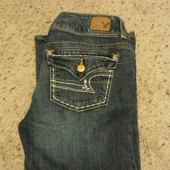 American Eagle Outfitters Jeans - Picture 3 of 3