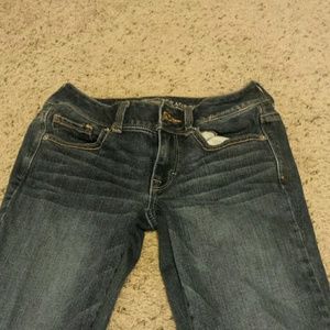 American Eagle Outfitters Jeans