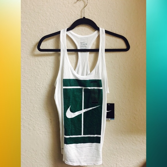 Nike Tank