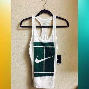 Nike Tank
