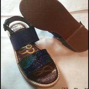 Sam Edelman Sandals