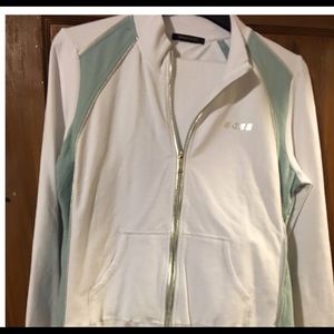 BCBG athletic suit XL