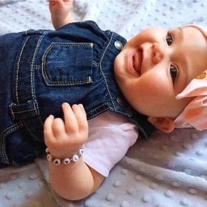 Meet your Posher, Darlene