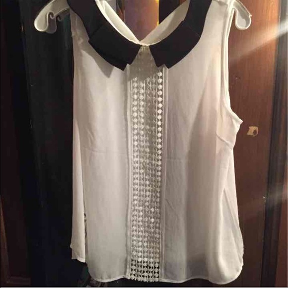Forever 21 top