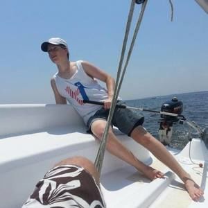 Meet your Posher, Austin