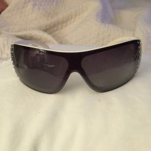 GUC Steve Madsen sunglasses