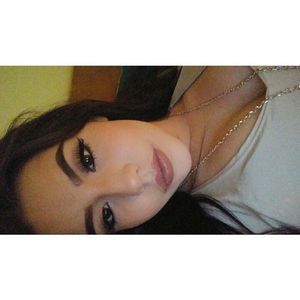 Meet your Posher, Joanna