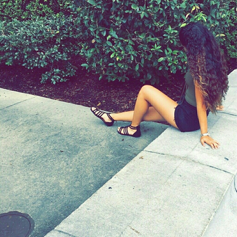 Meet your Posher, Jennifer