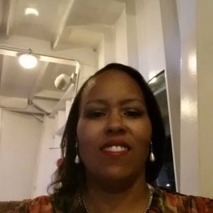 Meet your Posher, Anjanette