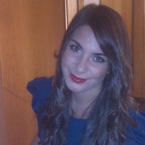 Meet your Posher, Antonia