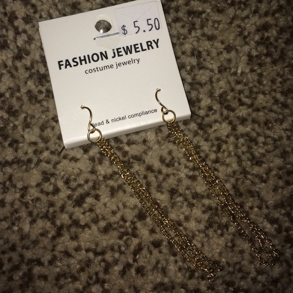 cute dangle earrings