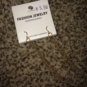 cute dangle earrings