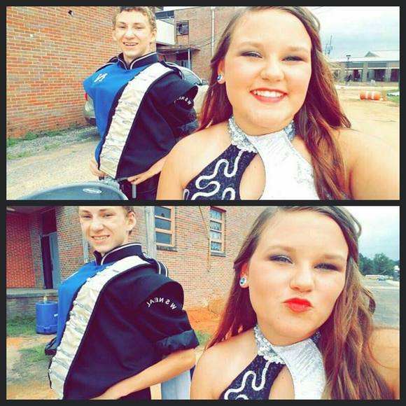 Meet your Posher, Hadley