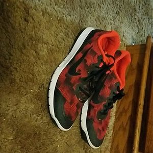 Nike Flex Experience RN4