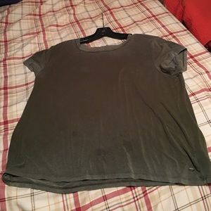 American Eagle soft & sexy Tee