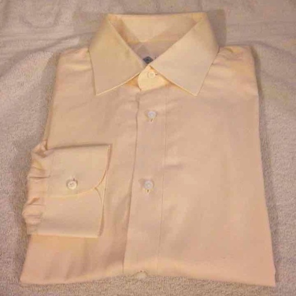 Pale yellow dress shirts Pale yellow dress shirts