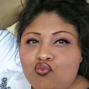 Meet your Posher, Lucy