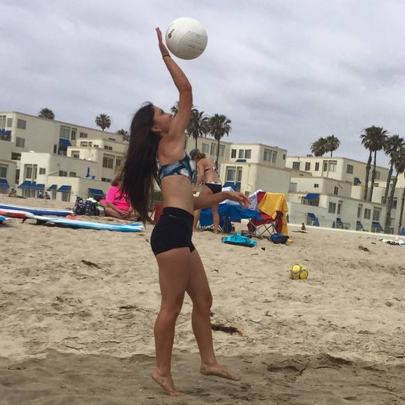 Meet your Posher, Tricia