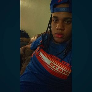 Meet your Posher, Samuel