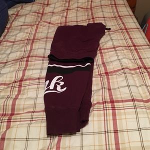 Victoria Secret PINK. Joggers