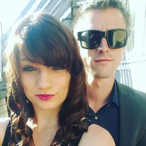 Meet your Posher, Sasha