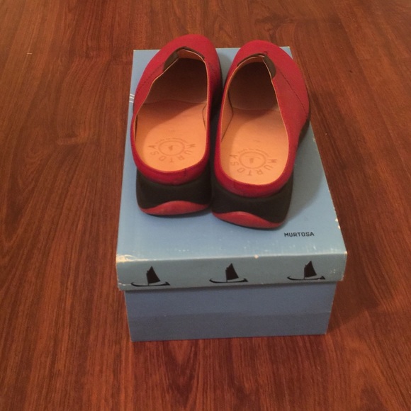Murtosa Shoes Murtosa Brandnew Made In Portugal Poshmark