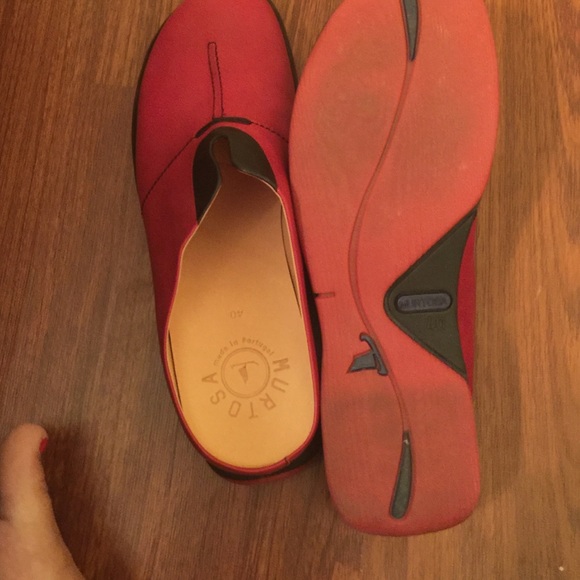 Murtosa Shoes Murtosa Brandnew Made In Portugal Poshmark