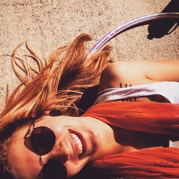 Meet your Posher, Franki