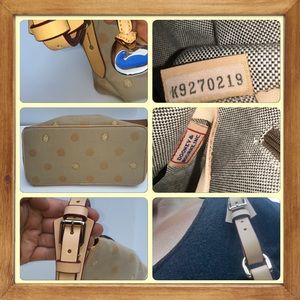 Dooney & Bourke Handbag