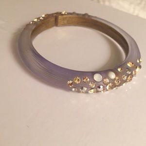 Alexis Bittar bracelet