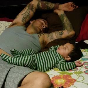 Meet your Posher, Oscar