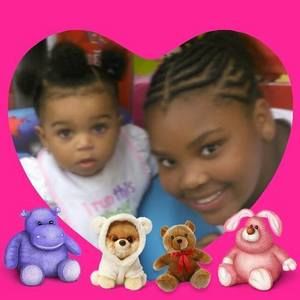 Meet your Posher, Natasha