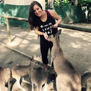 Meet your Posher, Cheyenne