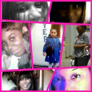 Meet your Posher, Dionne