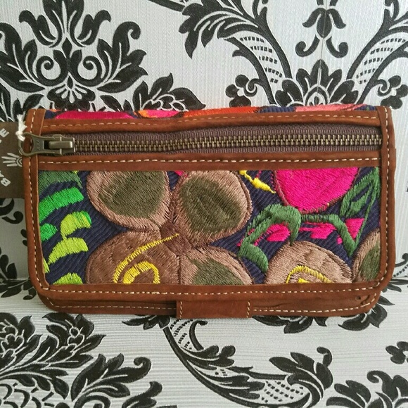 "XALU06" Wallet - Picture 2 of 4
