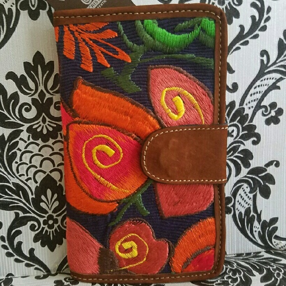 "XALU06" Wallet - Picture 3 of 4