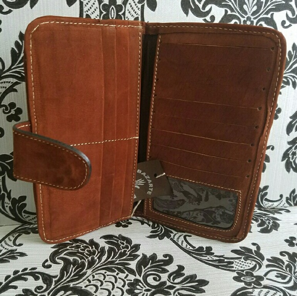 "XALU06" Wallet - Picture 4 of 4
