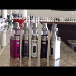 Meet your Posher, Johnny