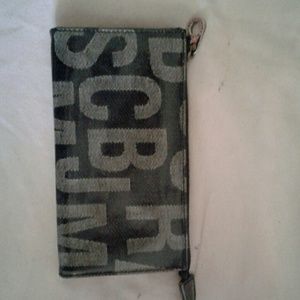 Marc by marc jacobs wallet