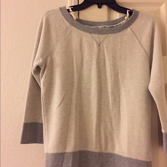 PINK Victoria's Secret sweater