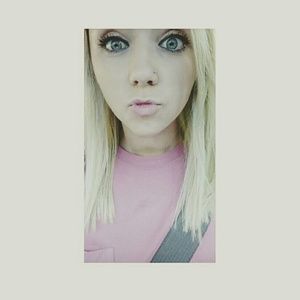 Meet your Posher, Skyler