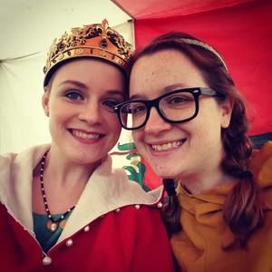 Meet your Posher, Sarah