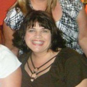 Meet your Posher, Carolyn